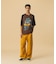 RESORT CARGO PANTS