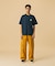 RESORT CARGO PANTS