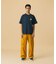 RESORT CARGO PANTS