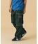 RESORT CARGO PANTS