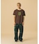 RESORT CARGO PANTS