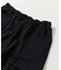 SWEAT CARGO SHORT PANTS