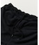 SWEAT CARGO SHORT PANTS