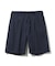 STRIPE DRESS SHORT PANTS