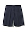 STRIPE DRESS SHORT PANTS