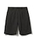 STRIPE DRESS SHORT PANTS