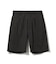 STRIPE DRESS SHORT PANTS