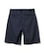 STRIPE DRESS SHORT PANTS