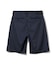 STRIPE DRESS SHORT PANTS