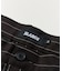 STRIPE DRESS SHORT PANTS