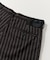STRIPE DRESS SHORT PANTS