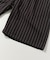 STRIPE DRESS SHORT PANTS