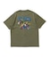 GRAB S/S TEE