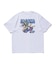 GRAB S/S TEE