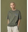 GRAB S/S TEE