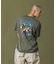 GRAB S/S TEE