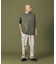 GRAB S/S TEE