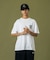 GRAB S/S TEE