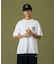 GRAB S/S TEE