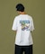 GRAB S/S TEE