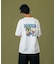 GRAB S/S TEE