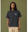 GRAB S/S TEE