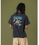 GRAB S/S TEE