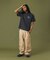 GRAB S/S TEE