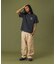 GRAB S/S TEE
