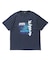 TAGGING S/S TEE