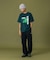 TAGGING S/S TEE