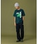 TAGGING S/S TEE