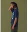 TAGGING S/S TEE