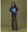 TAGGING S/S TEE