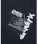 TAGGING S/S TEE