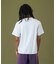 EMBOSSED OLD ENGLISH S/S TEE