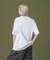 EMBOSSED OLD ENGLISH S/S TEE