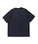 EMBOSSED OLD ENGLISH S/S TEE