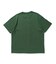 EMBOSSED OLD ENGLISH S/S TEE