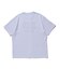 EMBOSSED OLD ENGLISH S/S TEE