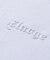 EMBOSSED OLD ENGLISH S/S TEE