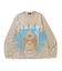 FUTURE SHOCK L/S TEE