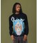 FUTURE SHOCK L/S TEE