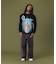 FUTURE SHOCK L/S TEE