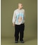 FUTURE SHOCK L/S TEE