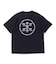 X ANCIENT FUTURISTIC S/S TEE