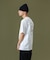 X ANCIENT FUTURISTIC S/S TEE