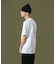 X ANCIENT FUTURISTIC S/S TEE