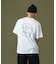 X ANCIENT FUTURISTIC S/S TEE