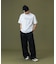 X ANCIENT FUTURISTIC S/S TEE